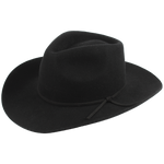 Cowboy Classic Wool Hat