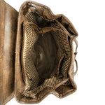Western Navajo Horse Backpack