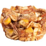 Cabby's Carrots Horse Treats (1 lb) - Bridle Up Hope Shop