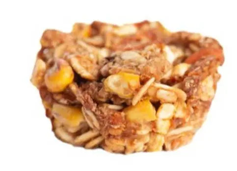 Cabby's Carrots Horse Treats (1 lb) - Bridle Up Hope Shop