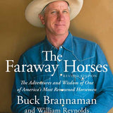 Faraway Horses