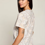 Country Cowboy Camo Tee
