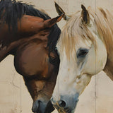 Equine Harmony Art