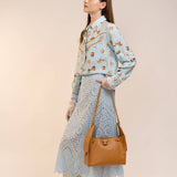 Blue Sky Rodeo Blouse