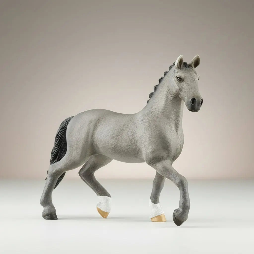 Cheval de Selle Francias Stallion - Bridle Up Hope Shop