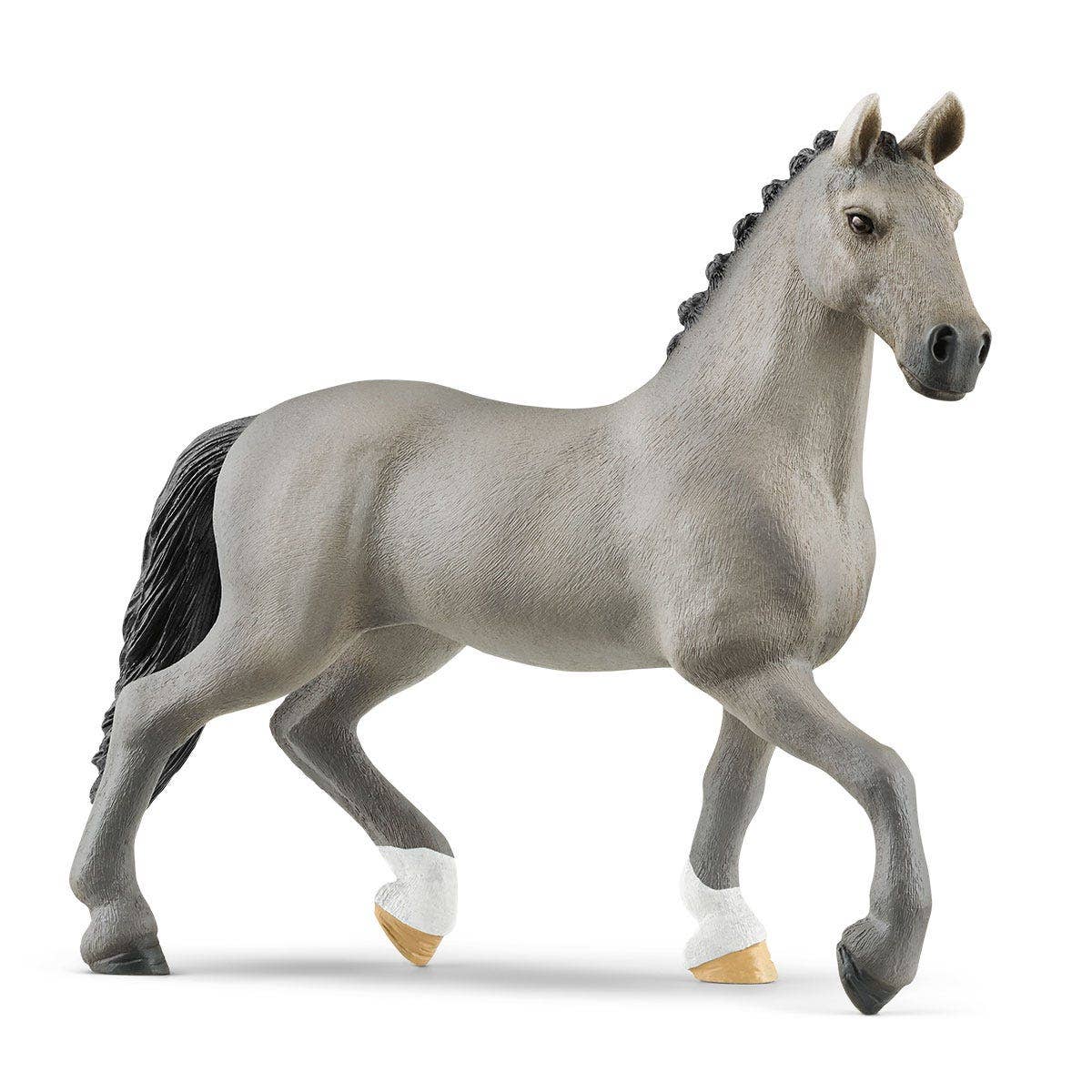 Cheval de Selle Francias Stallion - Bridle Up Hope Shop