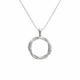 Circle of Influence Necklace - Bridle Up Hope Shop