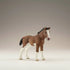 Clydesdale Foal - Bridle Up Hope Shop