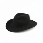 Cowboy Classic Wool Hat - Bridle Up Hope Shop