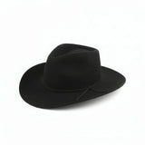 Cowboy Classic Wool Hat - Bridle Up Hope Shop