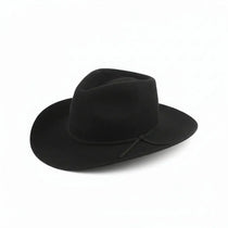 Cowboy Classic Wool Hat - Bridle Up Hope Shop