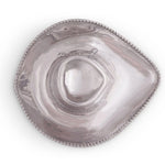 Cowboy Hat Party Bowl - Bridle Up Hope Shop