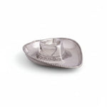 Cowboy Hat Party Bowl - Bridle Up Hope Shop