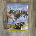 Cowboy Night Before Christmas - Bridle Up Hope Shop