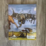 Cowboy Night Before Christmas - Bridle Up Hope Shop