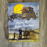 Cowboy Night Before Christmas - Bridle Up Hope Shop