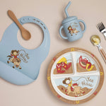 Cowboy Sippy Cup (Blue) - Bridle Up Hope Shop