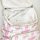 Cowgirl Charm Backpack - Bridle Up Hope Shop