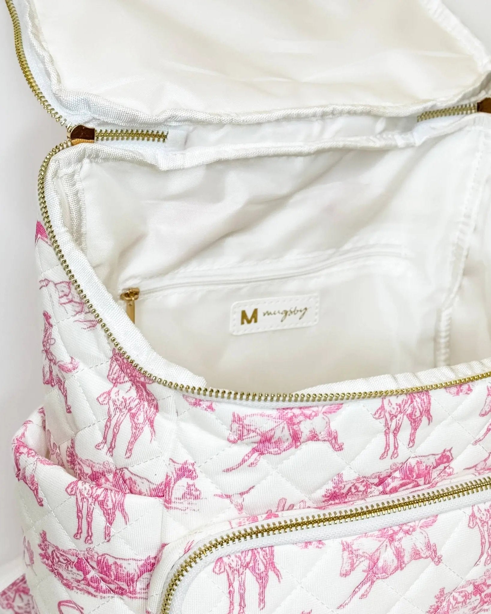 Cowgirl Charm Backpack - Bridle Up Hope Shop