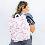 Cowgirl Charm Backpack - Bridle Up Hope Shop