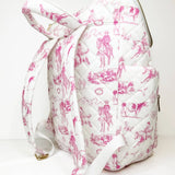 Cowgirl Charm Backpack - Bridle Up Hope Shop