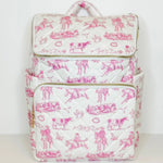 Cowgirl Charm Backpack - Bridle Up Hope Shop