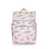 Mochila con Encanto Vaquero