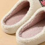 Cowgirl Chic Slippers - Bridle Up Hope Shop