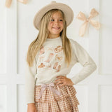 Cowgirl Cutie Sweatshirt - Bridle Up Hope Shop