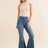 Cowgirl Rhinestone Jeans - Bridle Up Hope Shop