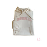 Cowgirl Spirit Hoodie - Bridle Up Hope Shop