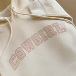 Cowgirl Spirit Hoodie - Bridle Up Hope Shop