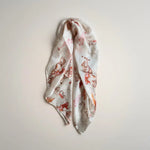 Cowgirl Up Wild Rag - Bridle Up Hope Shop