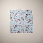 Cowgirl Up Wild Rag - Bridle Up Hope Shop