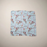 Cowgirl Up Wild Rag - Bridle Up Hope Shop