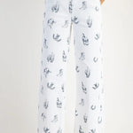 Cowgirl Washed Pants - Bridle Up Hope Shop