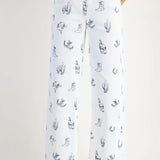 Cowgirl Washed Pants - Bridle Up Hope Shop