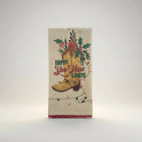 Cutting board/Yeehaw Tea Towel Gift Set - Bridle Up Hope Shop