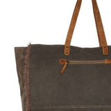 Freedom Trail Weekender Bag