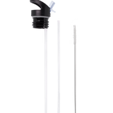 bits & bridles bougie bottle