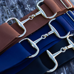 The Novella Snaffle Belt