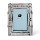 equestrian bit photo frame