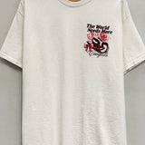 More Cowgirls Western T-Shirt