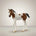 Sweetheart Paint Foal Faire - Schleich