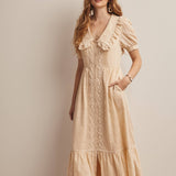 Honeyridge Country Dress