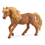 Island Pony Stallion Horse Toy Figurine Schleich