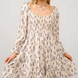 Horse Girl Daydream Dress