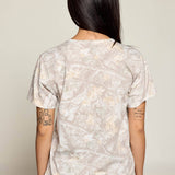 Country Cowboy Camo Tee