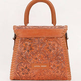On The Ranch Mini Purse
