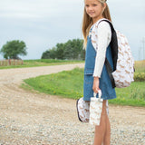 Horse Galloping Days Backpack